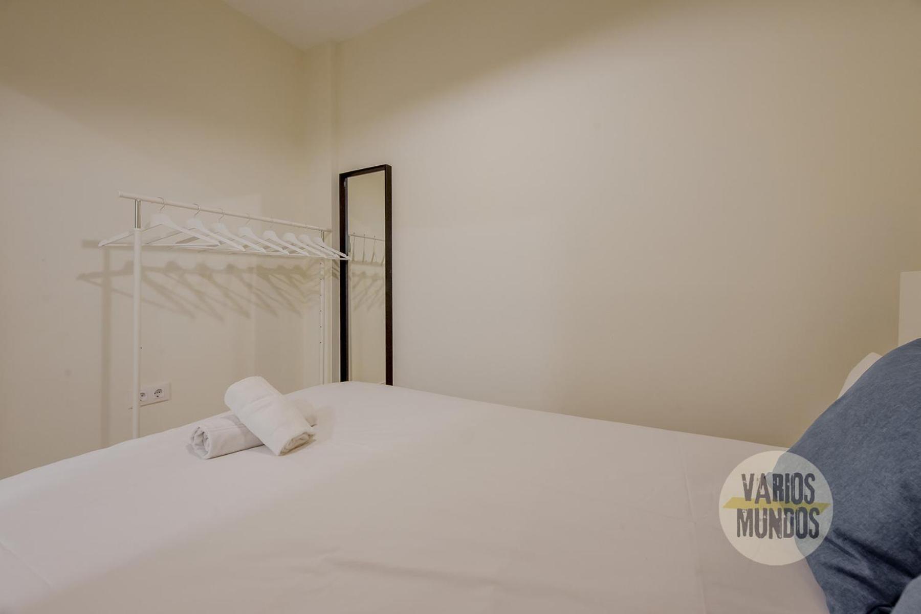Downtown&New Apt Para 9Pax En La Plaza De Chueca Madrid Extérieur photo