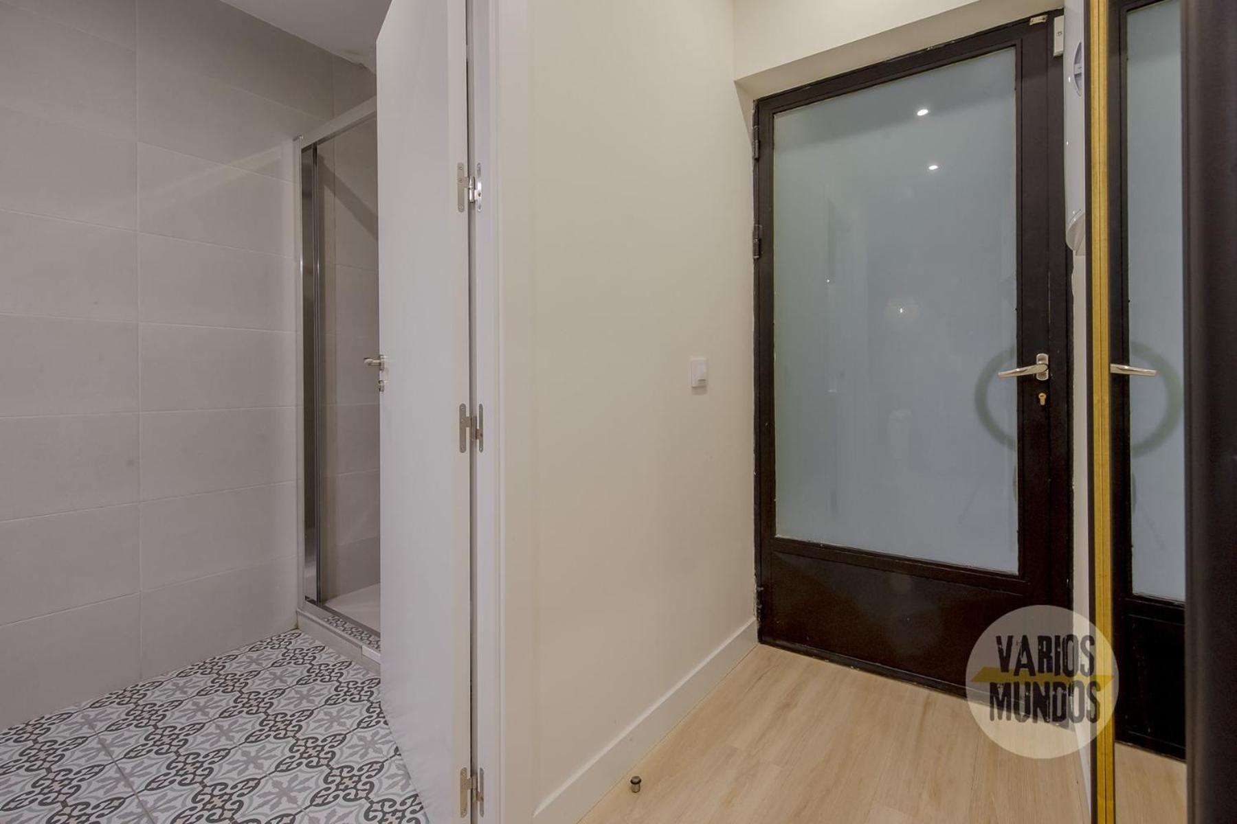 Downtown&New Apt Para 9Pax En La Plaza De Chueca Madrid Extérieur photo