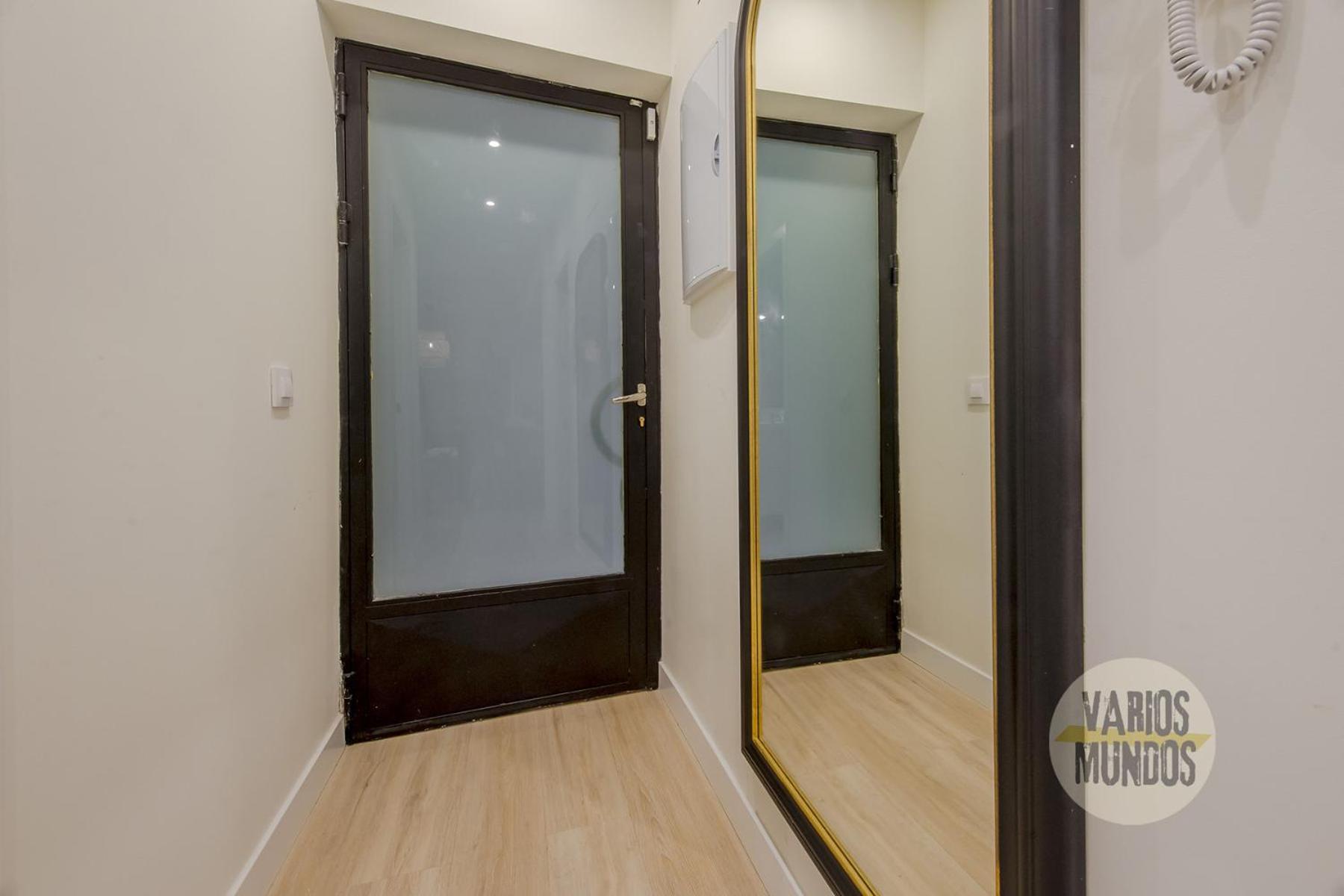 Downtown&New Apt Para 9Pax En La Plaza De Chueca Madrid Extérieur photo