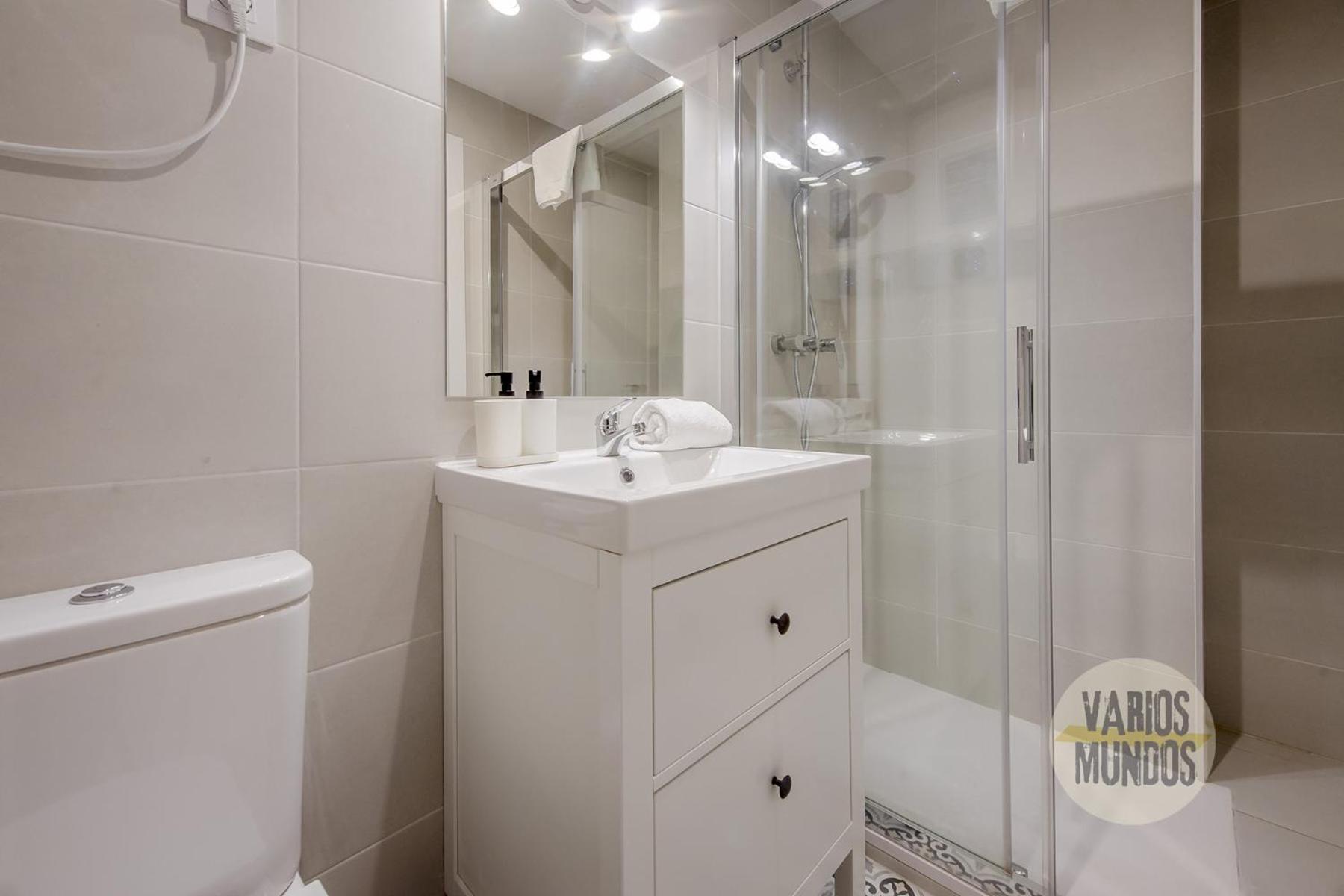 Downtown&New Apt Para 9Pax En La Plaza De Chueca Madrid Extérieur photo