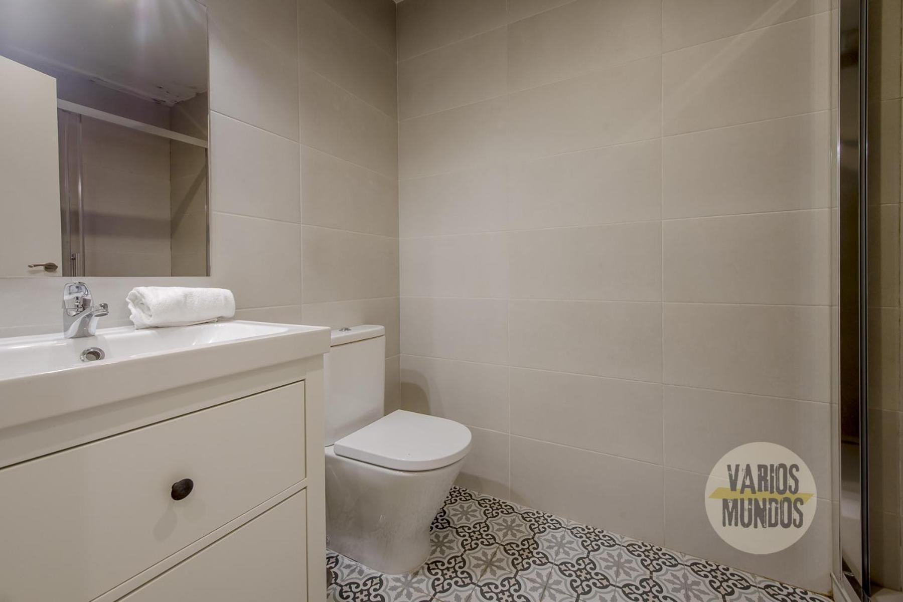 Downtown&New Apt Para 9Pax En La Plaza De Chueca Madrid Extérieur photo