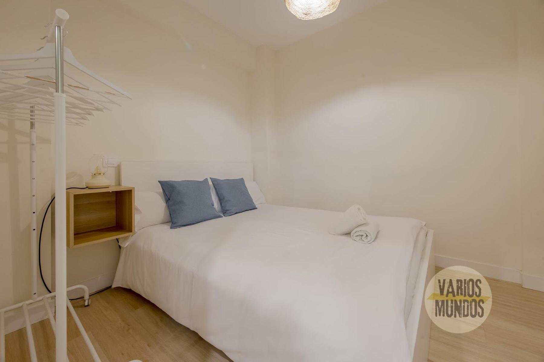 Downtown&New Apt Para 9Pax En La Plaza De Chueca Madrid Extérieur photo