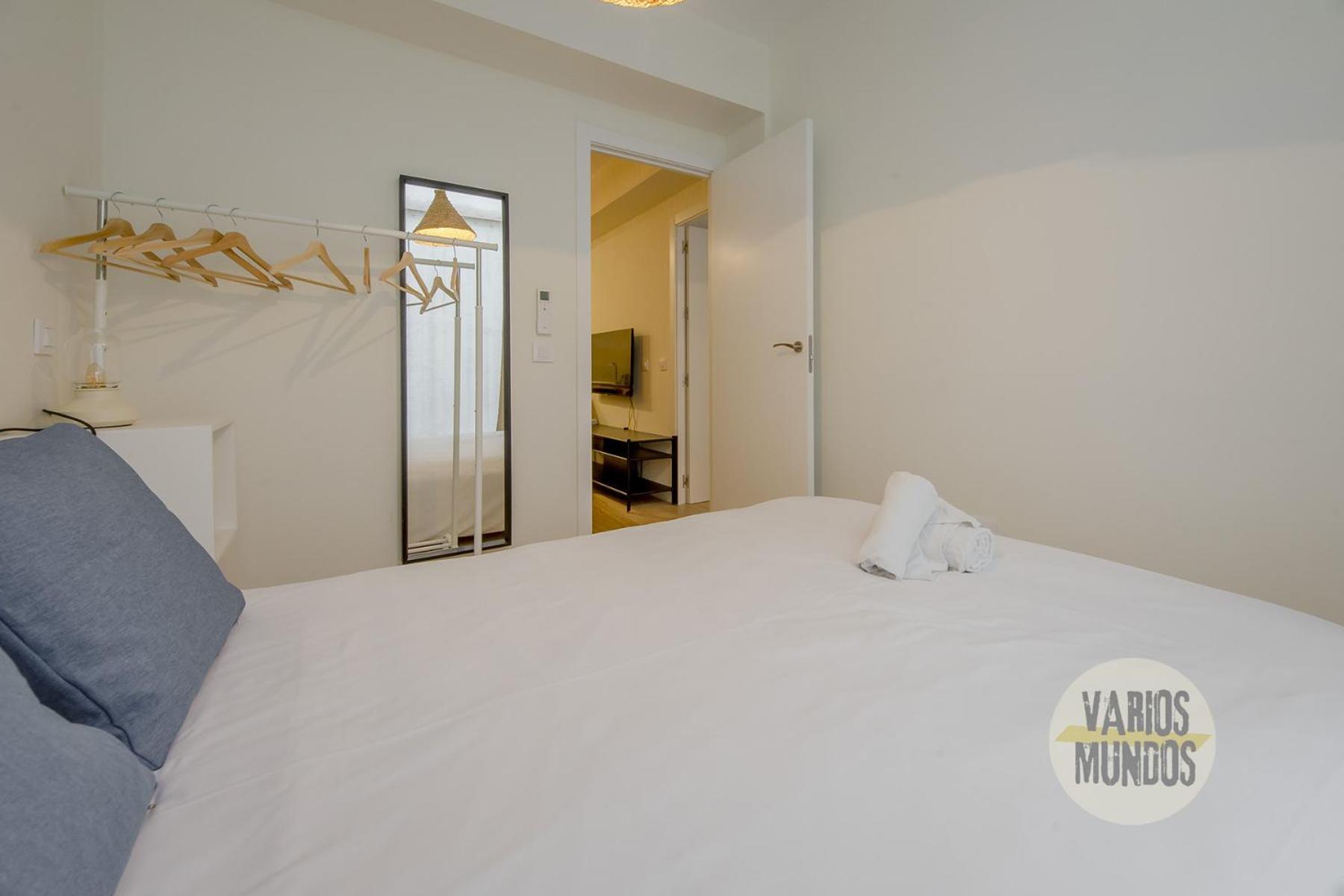 Downtown&New Apt Para 9Pax En La Plaza De Chueca Madrid Extérieur photo